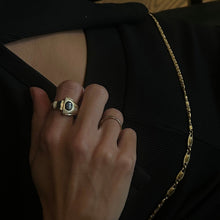 Load image into Gallery viewer, 1960’s galley vintage ring