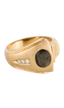 Load image into Gallery viewer, 1960’s galley vintage ring