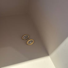 Load image into Gallery viewer, ash earring