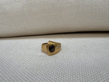 Load image into Gallery viewer, 1960’s galley vintage ring