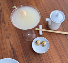 Load image into Gallery viewer, claude earring