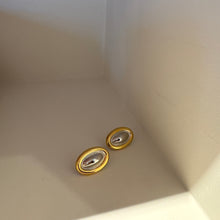 Load image into Gallery viewer, ash earring