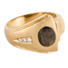 Load image into Gallery viewer, 1960’s galley vintage ring