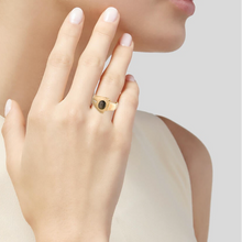 Load image into Gallery viewer, 1960’s galley vintage ring