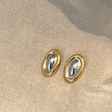 Load image into Gallery viewer, ash earring