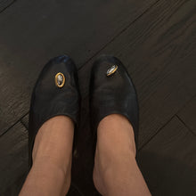 Load image into Gallery viewer, ash earring