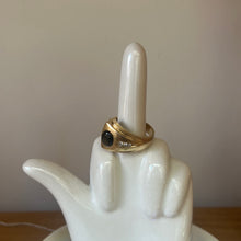 Load image into Gallery viewer, 1960’s galley vintage ring