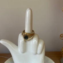 Load image into Gallery viewer, 1960’s galley vintage ring