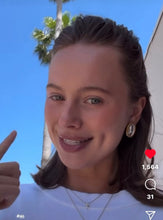 Load image into Gallery viewer, ash earring