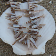 Load image into Gallery viewer, mykonos necklace
