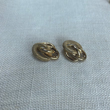 Load image into Gallery viewer, Margo vintage stud earring
