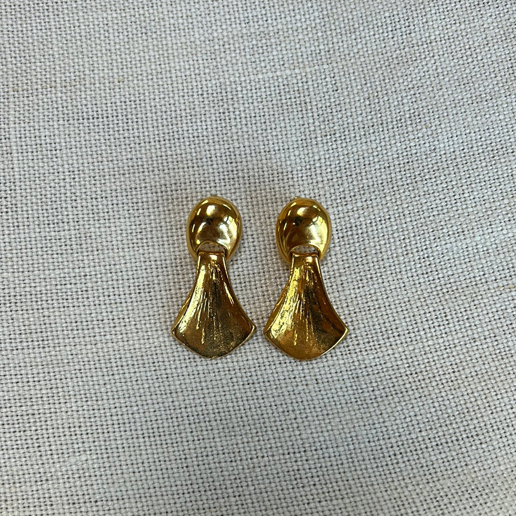marsaille vintage earring