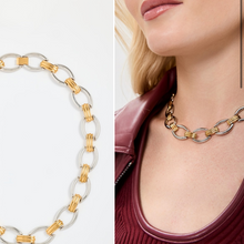 Load image into Gallery viewer, hailey necklace
