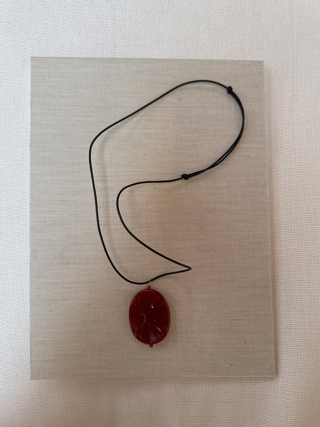 taye necklace