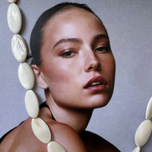 Load image into Gallery viewer, Birkley beaded necklace
