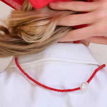 Load image into Gallery viewer, stone harbor necklace
