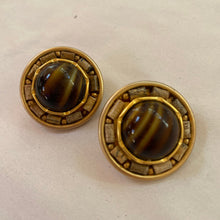 Load image into Gallery viewer, tulum vintage earring
