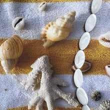 Load image into Gallery viewer, Birkley beaded necklace
