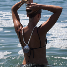 Load image into Gallery viewer, alexis shell necklace
