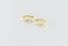 Load image into Gallery viewer, creswell jewelry x galley fine

