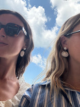 Load image into Gallery viewer, avalon earring
