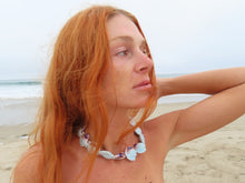 Load image into Gallery viewer, seashore necklace
