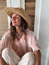 Load image into Gallery viewer, mykonos necklace
