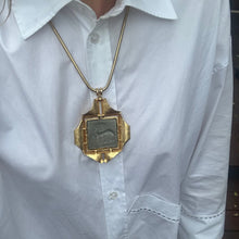 Load image into Gallery viewer, aries vintage necklace
