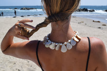Load image into Gallery viewer, carly pearl necklace
