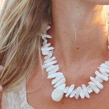 Load image into Gallery viewer, the shore necklace
