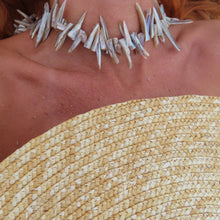Load image into Gallery viewer, mykonos necklace
