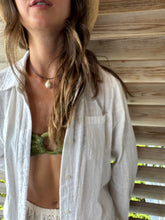 Load image into Gallery viewer, abby pearl drop necklace
