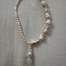 Load image into Gallery viewer, galley bolo tie necklace
