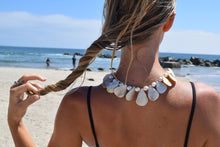 Load image into Gallery viewer, carly pearl necklace
