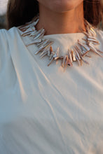 Load image into Gallery viewer, mykonos necklace

