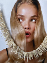 Load image into Gallery viewer, sara pearl necklace

