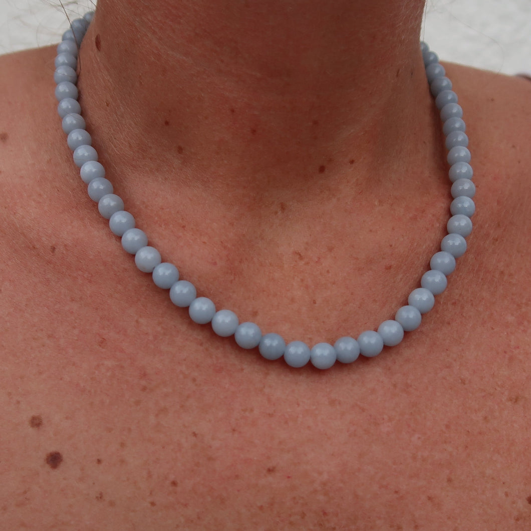 tyler necklace