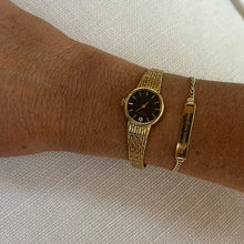 Load image into Gallery viewer, not your grandmas vintage watch
