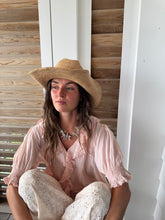 Load image into Gallery viewer, mykonos necklace
