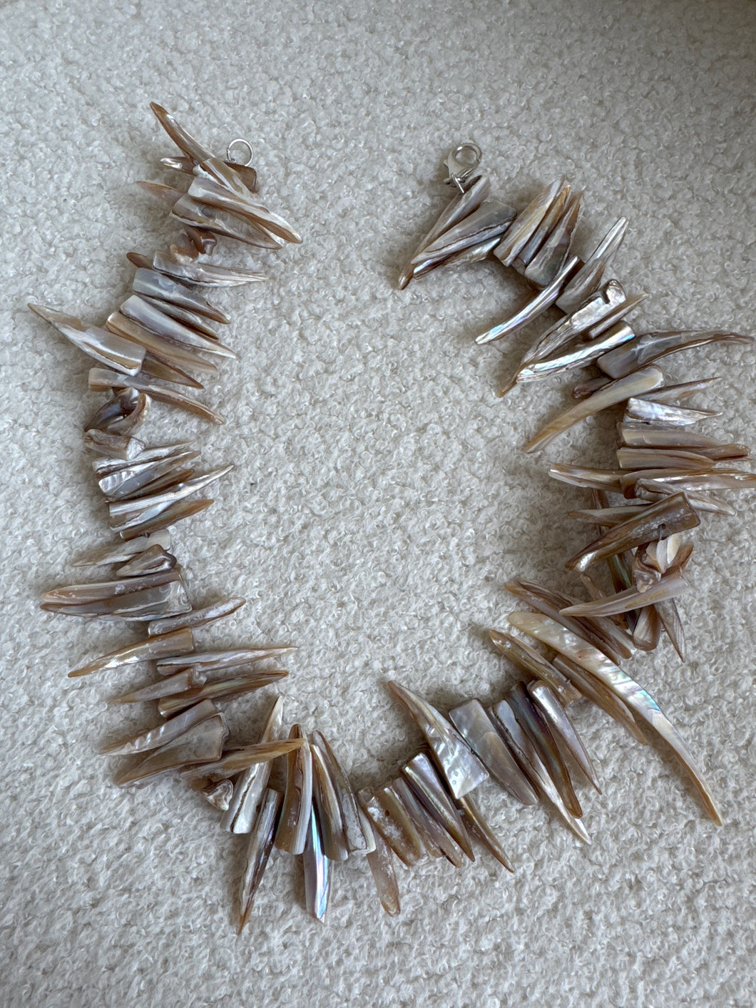 mykonos necklace