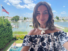 Load image into Gallery viewer, andros necklace
