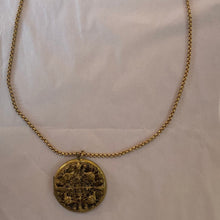 Load image into Gallery viewer, Saint Paul de Vence vintage necklace
