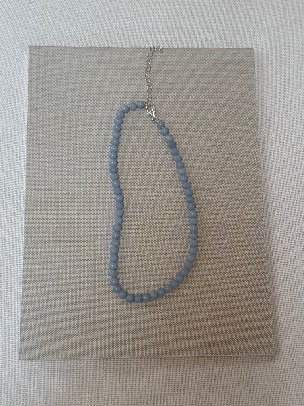 tyler necklace
