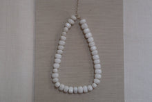 Load image into Gallery viewer, logan beaded necklace
