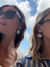 Load image into Gallery viewer, avalon earring
