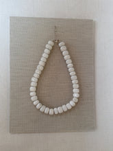 Load image into Gallery viewer, logan beaded necklace
