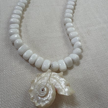 Load image into Gallery viewer, andros necklace
