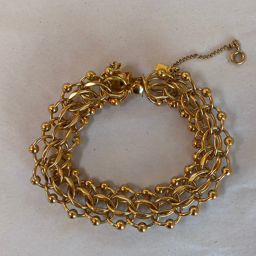 antastasia vintage bracelet