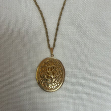 Load image into Gallery viewer, valbonne vintage necklace
