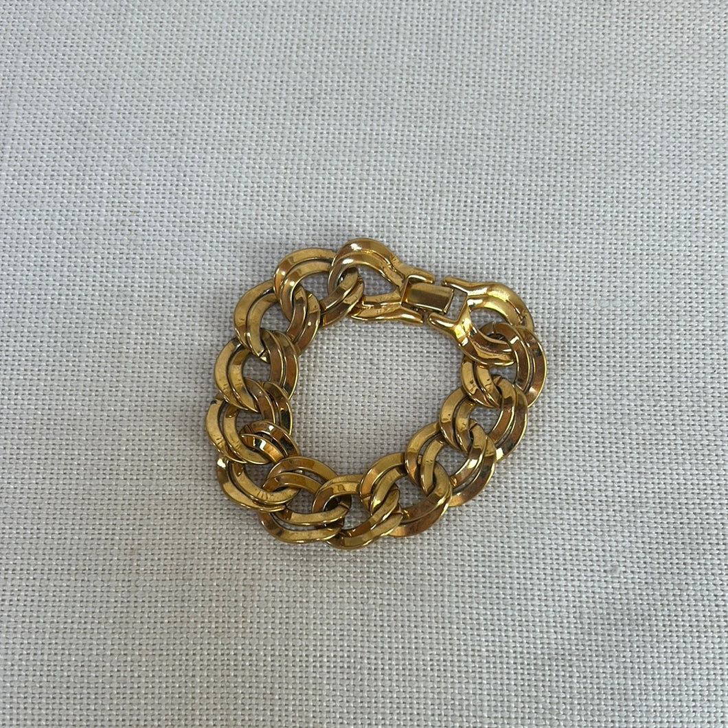 may vintage bracelet